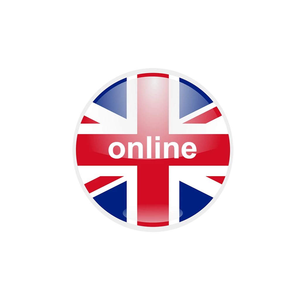 Online English  Teacher