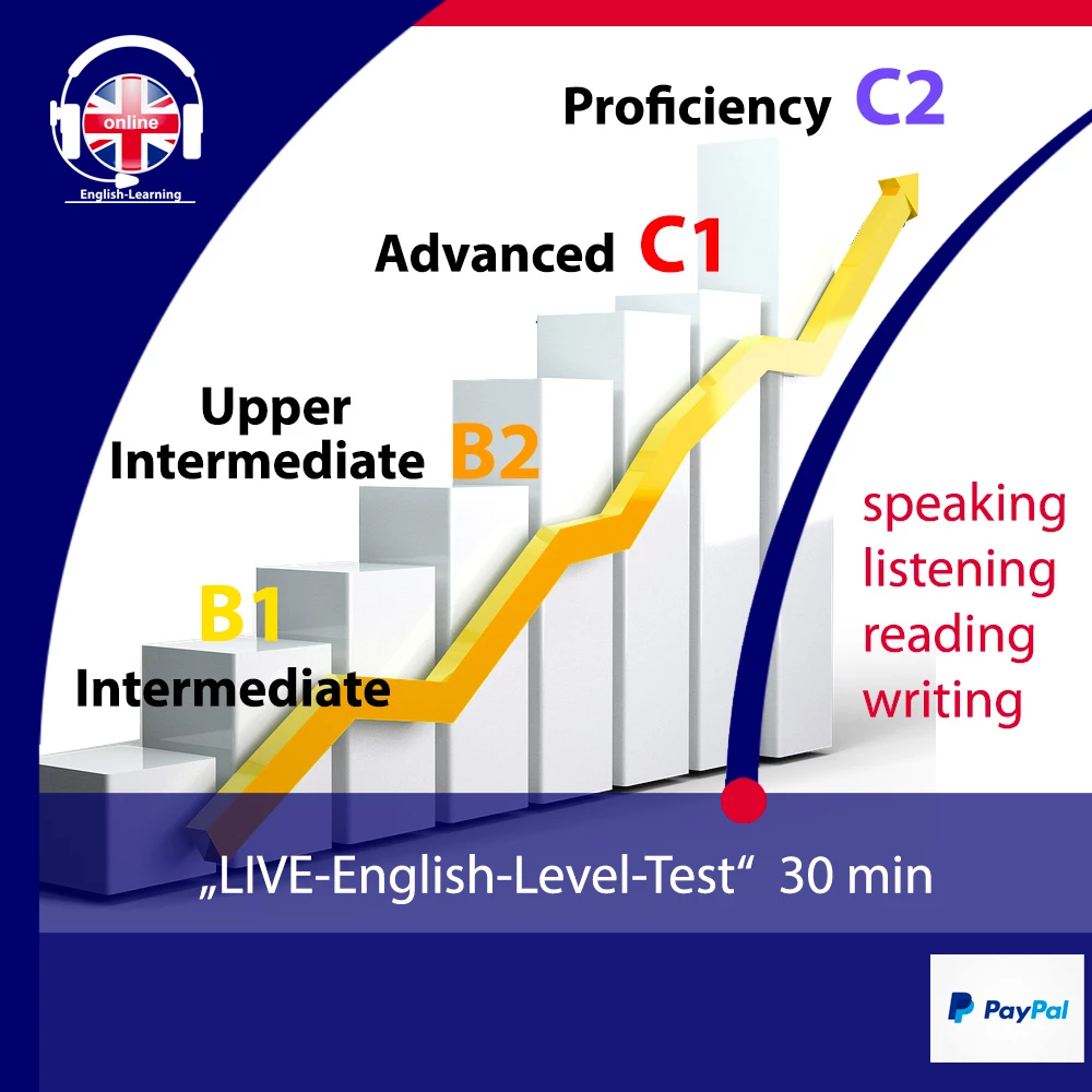English Level Tests